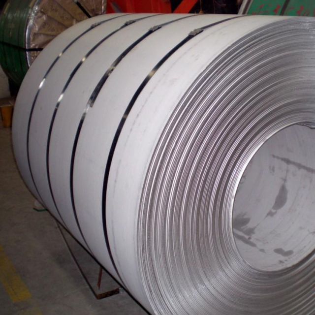 405 Stainless Steel Coil