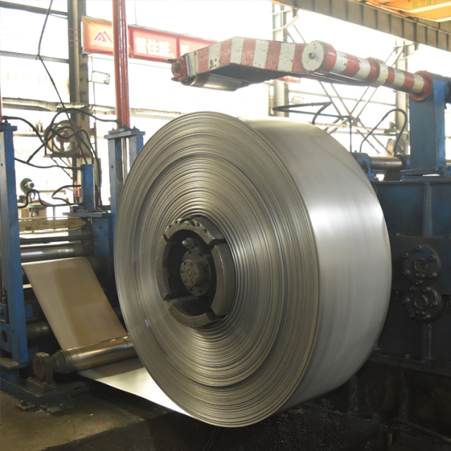 317 Stainless Steel Coil