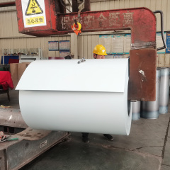 Pure Color PPGI Steel Coil