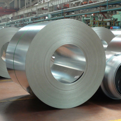 DD51D+Z (HR) Galvanized Steel Coil