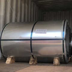 SGCC Galvanized Coil