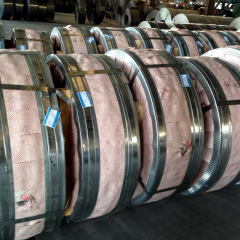 SGCC Galvanized Coil