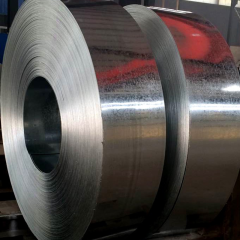 SGCC Galvanized Coil