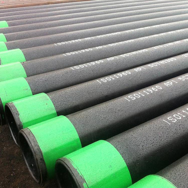 Vỏ dầu API N80-1