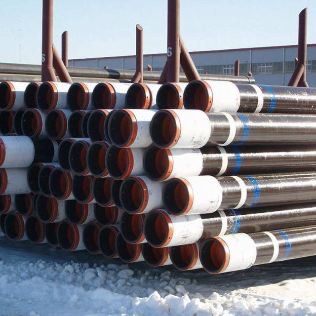 Vỏ dầu API N80-1