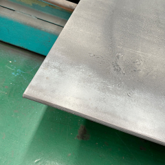 High Carbon Steel Plate