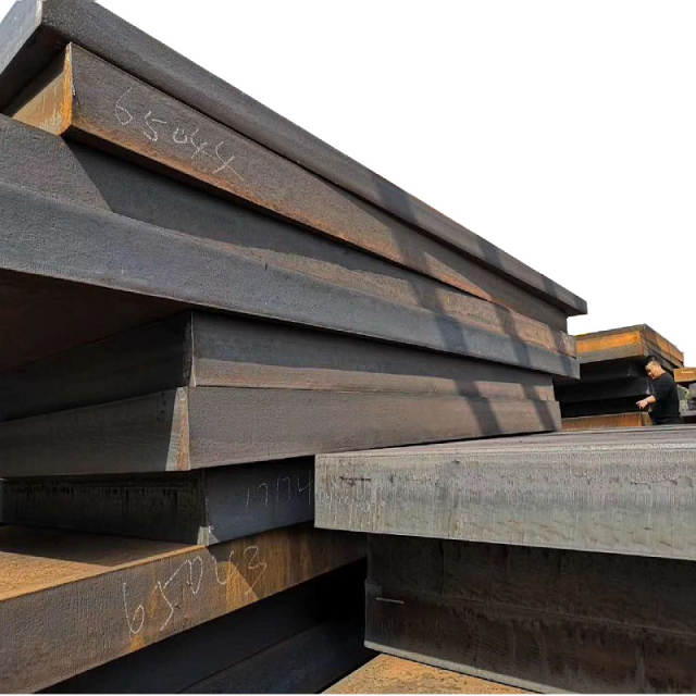 High Carbon Steel Plate