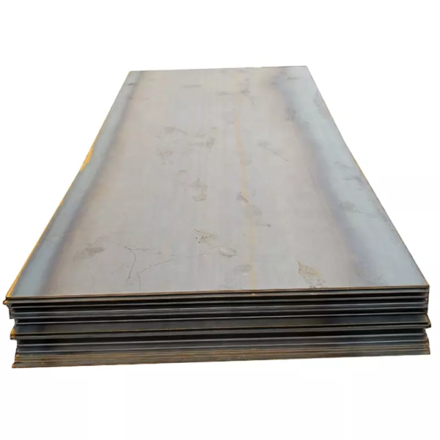 Carbon Steel Plate
