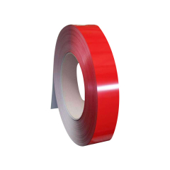 15/7 μm PPGL Steel Strip