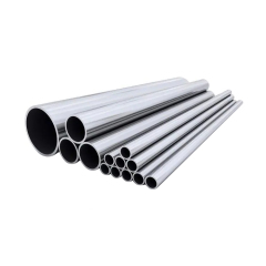 201 STAINLESS STEEL PIPE