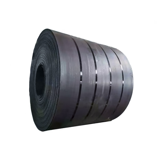 Q275/S275JR Carbon Steel Coil