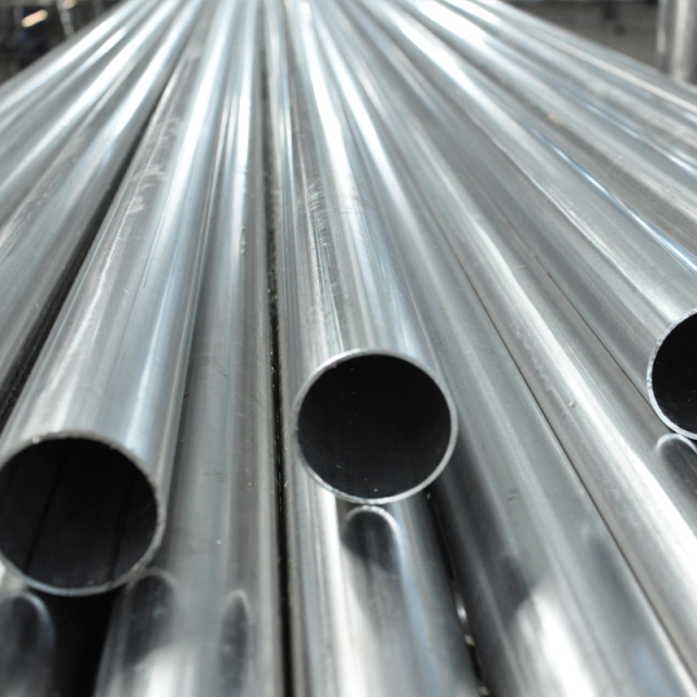 ỐNG THÉP KHÔNG GỈ 304