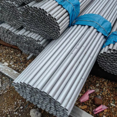 316 Stainless Steel Pipe