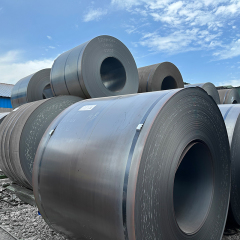Q255 Carbon Steel Coil