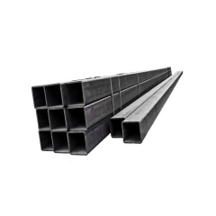 Ống vuông thép cacbon Q255/SM400