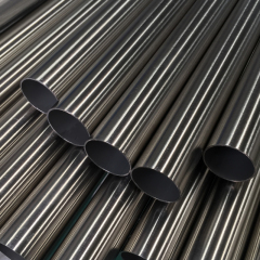 201 STAINLESS STEEL PIPE
