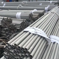 401 STAINLESS STEEL PIPE