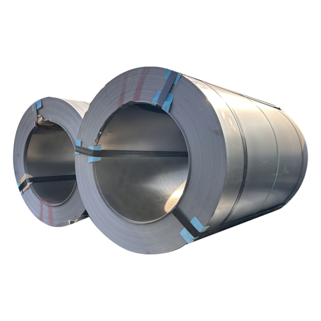 S275JR Carbon Steel Coil