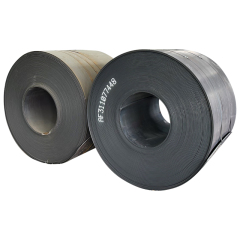 Q195/S5330/A10 Carbon Steel Coil