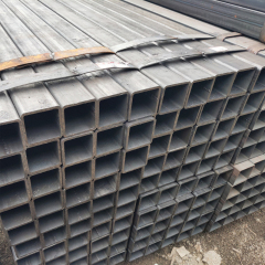 Ống thép hình chữ nhật Q215/A573