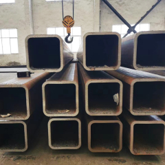 Ống thép hình chữ nhật Q215/A573