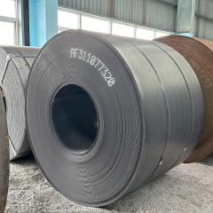 Q275/S275JR Carbon Steel Coil