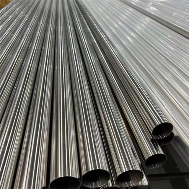 ỐNG THÉP KHÔNG GỈ 304