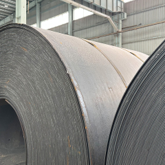 Q275/S275JR Carbon Steel Coil