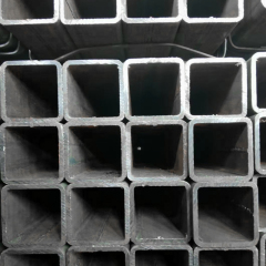 Ống vuông thép cacbon Q255/SM400