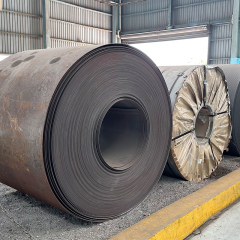 Q195/S5330/A10 Carbon Steel Coil