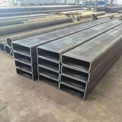 Ống thép hình chữ nhật Q345/S355JR/Gr.50