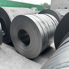 Q235 Hot Rolled Steel Coil