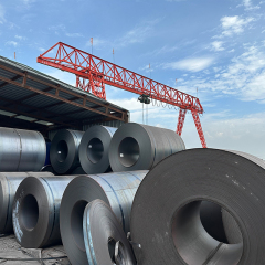 S275JR Carbon Steel Coil