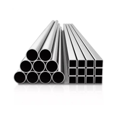 401 STAINLESS STEEL PIPE