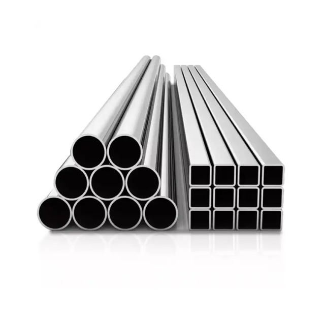 401 STAINLESS STEEL PIPE