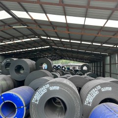 Q255 Carbon Steel Coil
