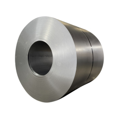 Cold Rolled Carbon Steel Coil