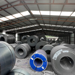 S275JR Carbon Steel Coil