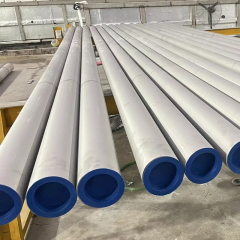 316 Stainless Steel Pipe