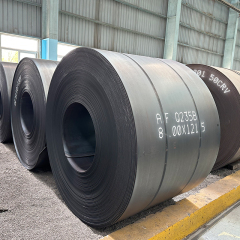 Q195/S5330/A10 Carbon Steel Coil