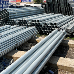 DC53D+Z Galvanized Pipe