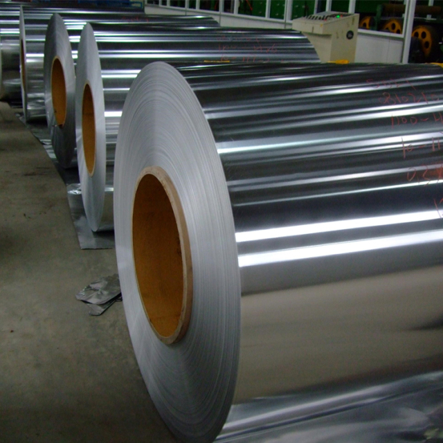 7075 Aluminum Coil