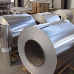 7075 Aluminum Coil
