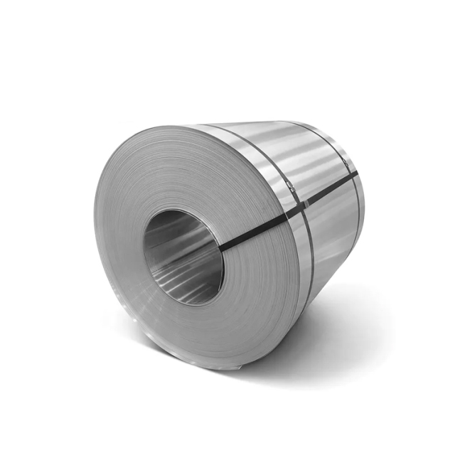 7075 Aluminum Coil