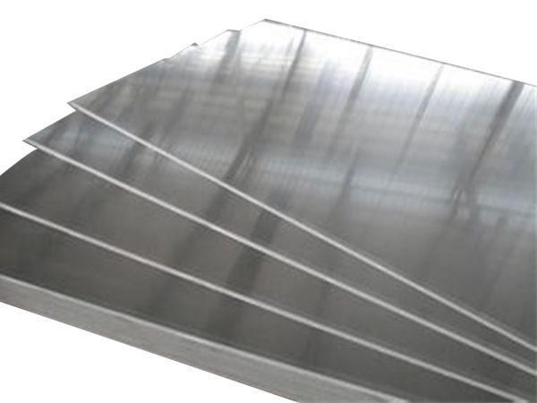 5052 Aluminum Plate