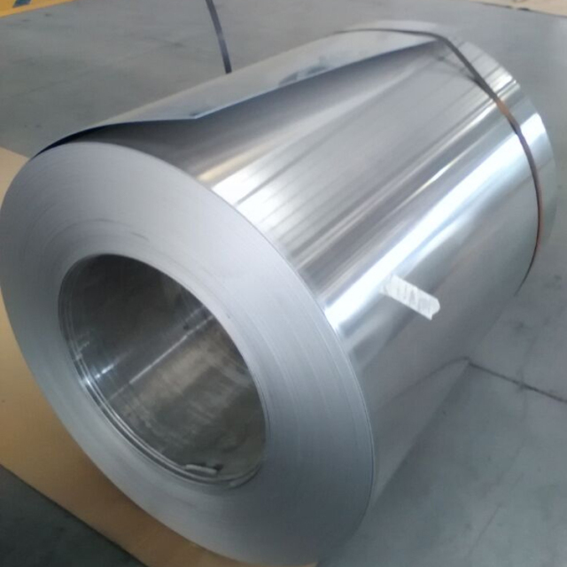 5005 Aluminum Coil