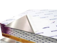 1100 Aluminum Plate
