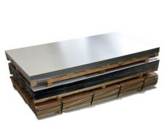 1100 Aluminum Plate