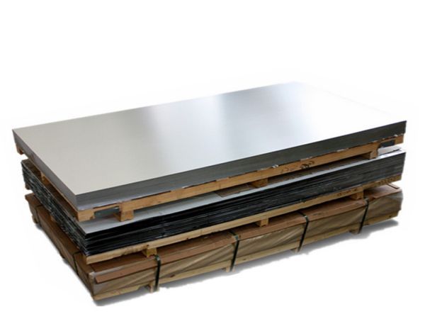 1100 Aluminum Plate