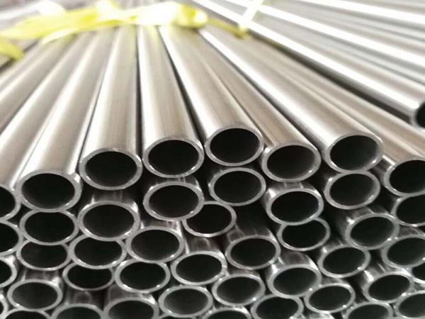 6063 Aluminum pipe